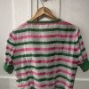 Top Courreges TA/SM