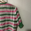 Top Courreges TA/SM