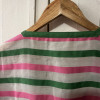 Top Courreges TA/SM