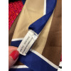 Carré soie Yves Saint-Laurent vintage