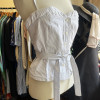 Bustier Kenzo vintage t38/S