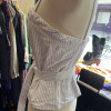 Bustier Kenzo vintage t38/S