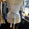 Bustier Kenzo vintage t38/S