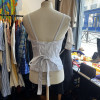 Bustier Kenzo vintage t38/S
