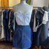 Bustier Kenzo vintage t38/S
