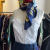 Bustier Kenzo vintage t38/S