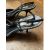 Paire d'escarpins Prada T38 vintage