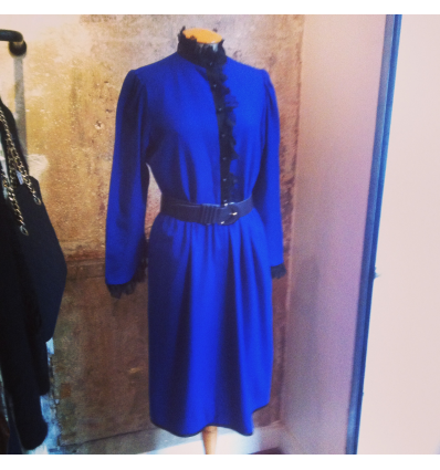 Robe Emanuel Ungaro vintage