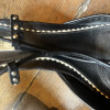 Paire d'escarpins Prada T38 vintage