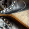 Paire d'escarpins Prada T38 vintage