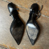Paire d'escarpins Prada T38 vintage