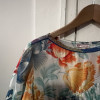 Robe Chacok vintage taille S