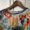 Robe Chacok vintage taille S