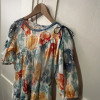 Robe Chacok vintage taille S