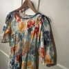 Robe Chacok vintage taille S