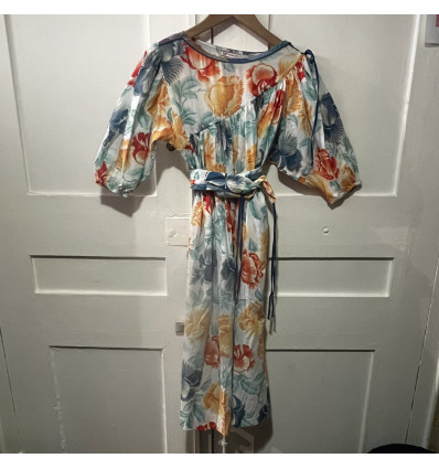 Robe Chacok vintage taille S