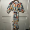 Robe Chacok vintage taille S