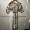 Robe Chacok vintage taille S