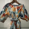 Robe Chacok vintage taille S