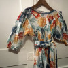 Robe Chacok vintage taille S