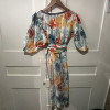 Robe Chacok vintage taille S