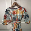 Robe Chacok vintage taille S