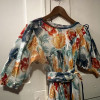 Robe Chacok vintage taille S