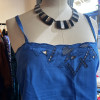 Ensemble Emmanuelle Khanh 3 pièces