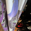Robe Leonard longue vintage TM