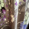 Robe Leonard longue vintage TM
