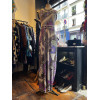 Robe Leonard longue vintage TM