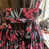 Robe longue Chacok vintage