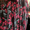 Robe longue Chacok vintage