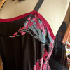 Robe longue Chacok vintage