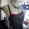 Robe longue Chacok vintage