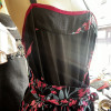 Robe longue Chacok vintage