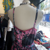 Robe longue Chacok vintage