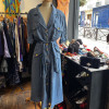 Robe Escada Margaretha Ley vintage T42