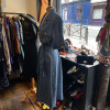 Robe Escada Margaretha Ley vintage T42