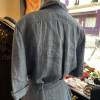 Robe Escada Margaretha Ley vintage T42