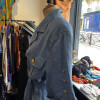 Robe Escada Margaretha Ley vintage T42