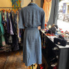 Robe Escada Margaretha Ley vintage T42