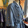 Robe Escada Margaretha Ley vintage T42