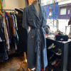 Robe Escada Margaretha Ley vintage T42