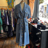 Robe Escada Margaretha Ley vintage T42