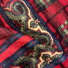 Grand Carré Yves Saint Laurent vintage