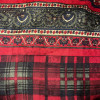 Grand Carré Yves Saint Laurent vintage