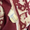 Carré Christian Dior vintage monogramme