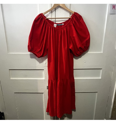 Robe Cacharel vintage T38