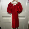 Robe Cacharel vintage T38